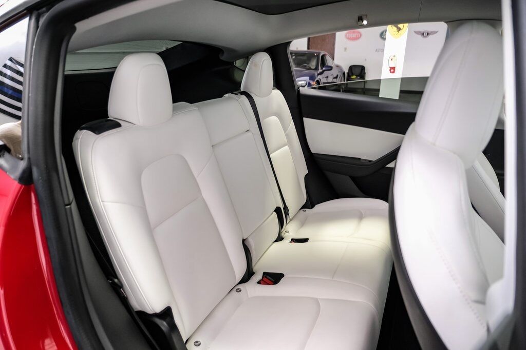 2020 Tesla Model Y Long Range Carrollton TX