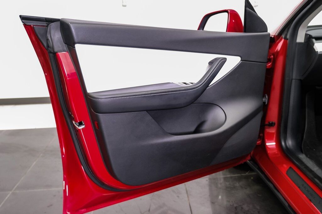 2020 Tesla Model Y Long Range Carrollton TX