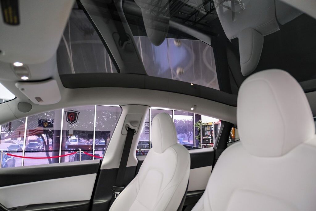 2020 Tesla Model Y Long Range Carrollton TX