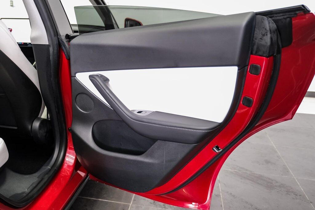 2020 Tesla Model Y Long Range Carrollton TX