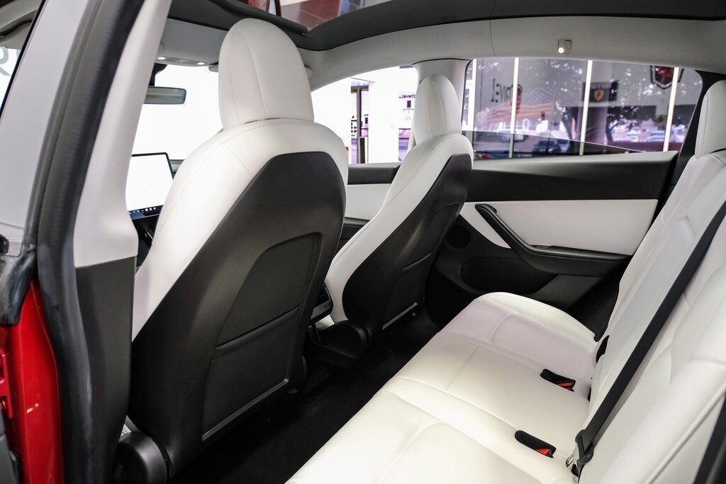 2020 Tesla Model Y Long Range Carrollton TX