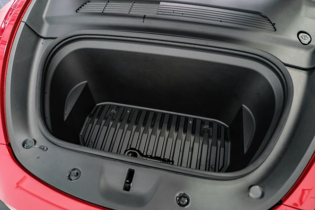 2020 Tesla Model Y Long Range Carrollton TX