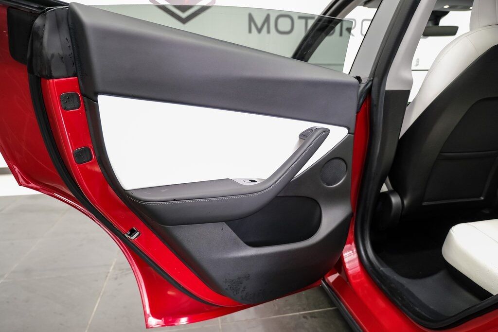 2020 Tesla Model Y Long Range Carrollton TX