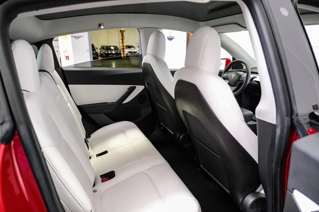 2020 Tesla Model Y Long Range Carrollton TX