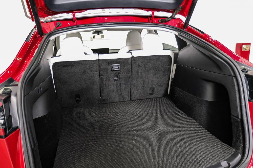 2020 Tesla Model Y Long Range Carrollton TX