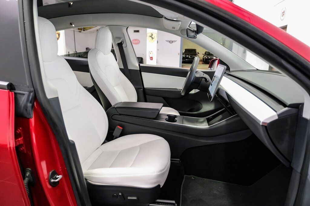 2020 Tesla Model Y Long Range Carrollton TX