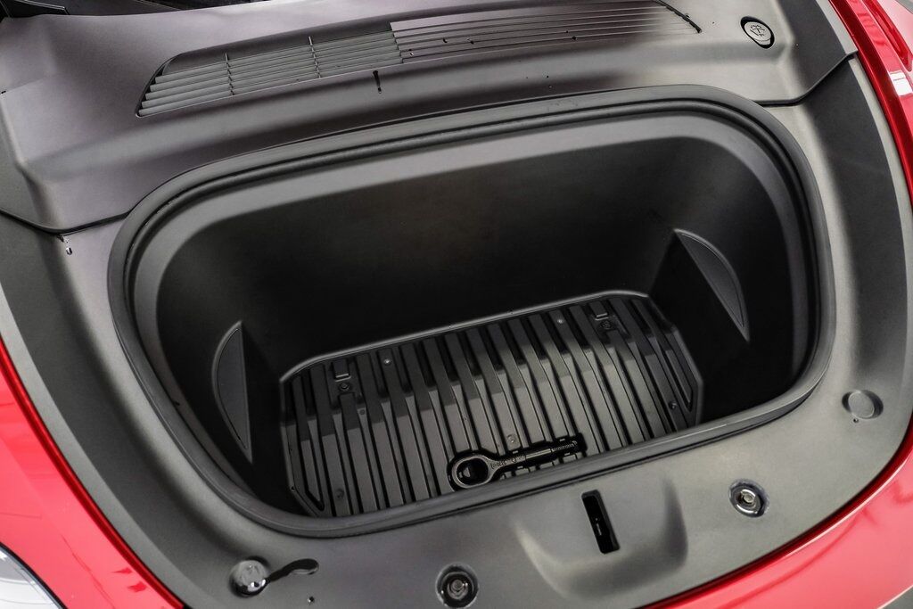 2020 Tesla Model Y Long Range Carrollton TX