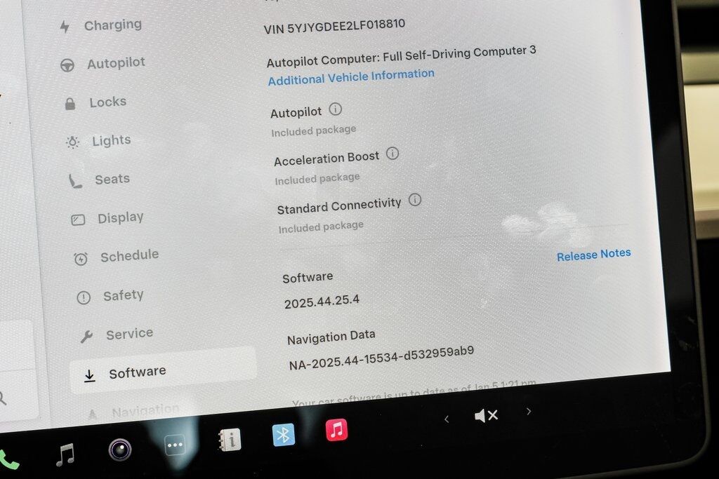 2020 Tesla Model Y Long Range Carrollton TX