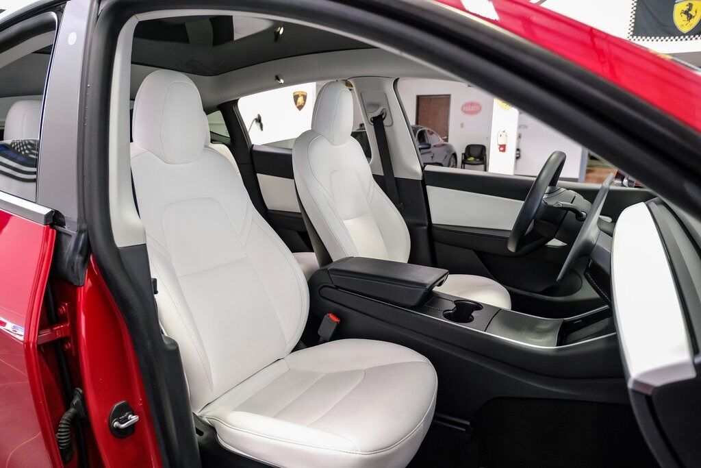 2020 Tesla Model Y Long Range Carrollton TX