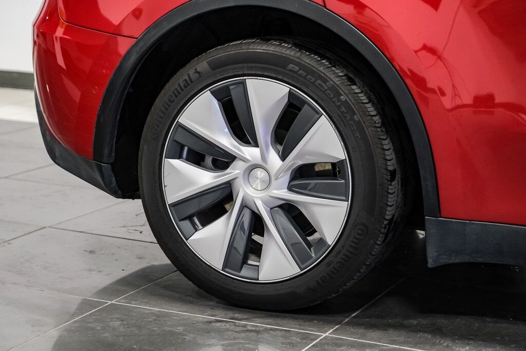 2020 Tesla Model Y Long Range Carrollton TX