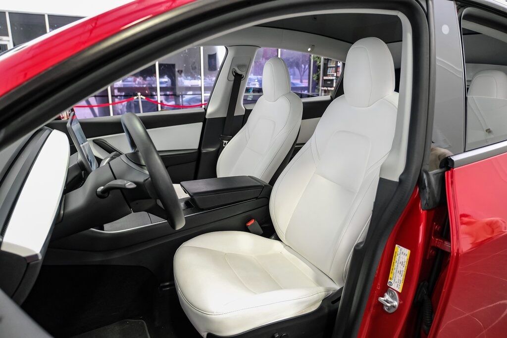 2020 Tesla Model Y Long Range Carrollton TX