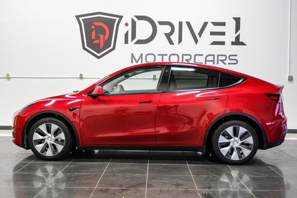 2020 Tesla Model Y Long Range Carrollton TX