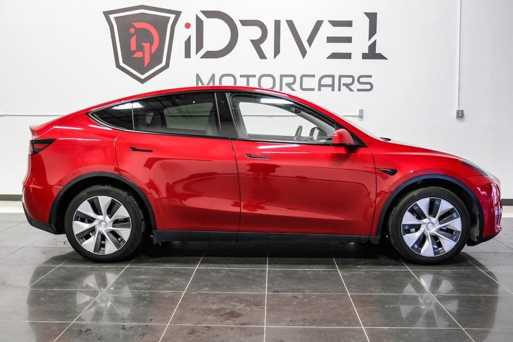 2020 Tesla Model Y Long Range Carrollton TX