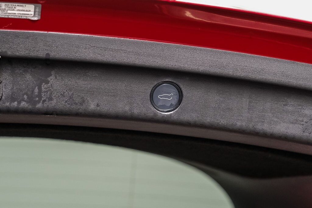 2020 Tesla Model Y Long Range Carrollton TX