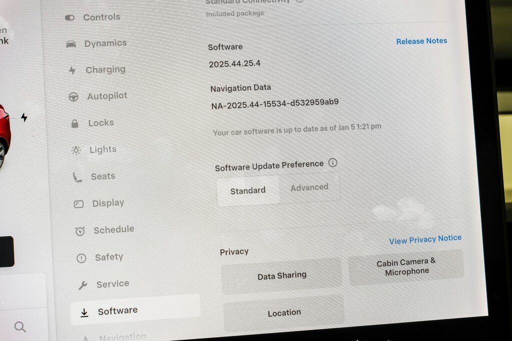 2020 Tesla Model Y Long Range Carrollton TX