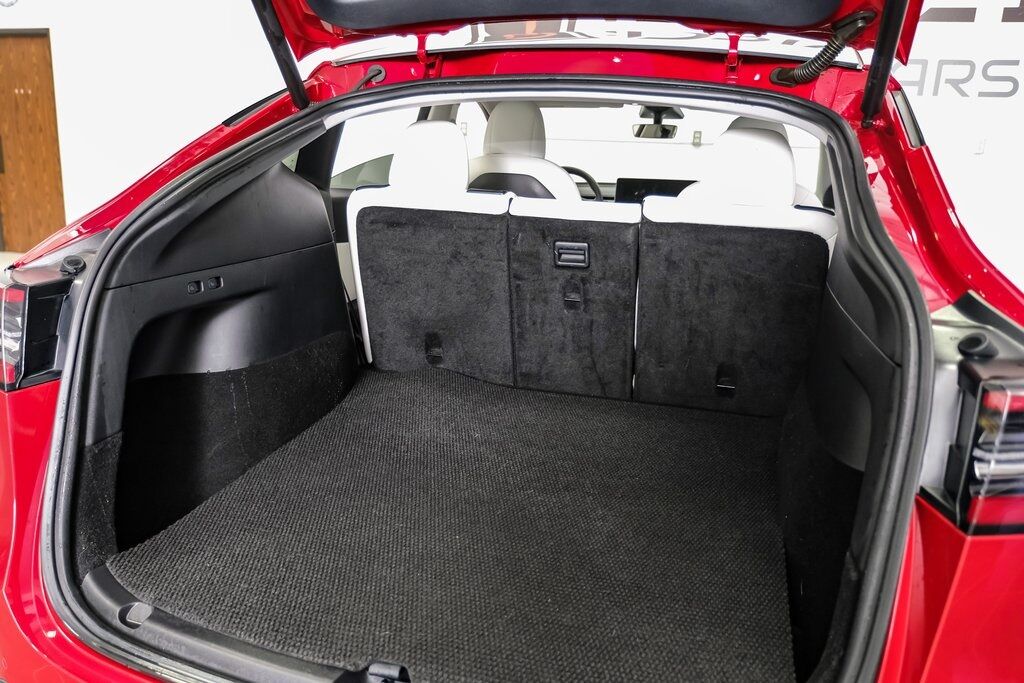 2020 Tesla Model Y Long Range Carrollton TX