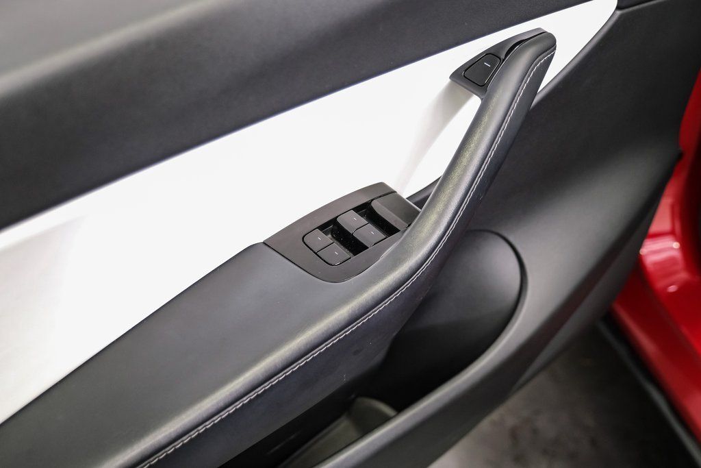 2020 Tesla Model Y Long Range Carrollton TX