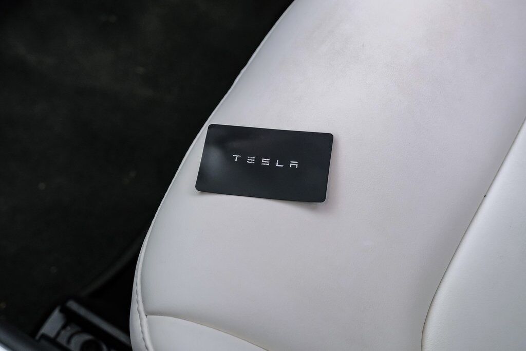 2020 Tesla Model Y Long Range Carrollton TX