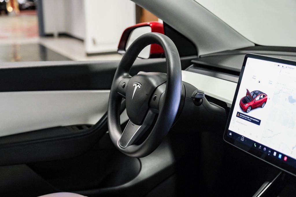 2020 Tesla Model Y Long Range Carrollton TX