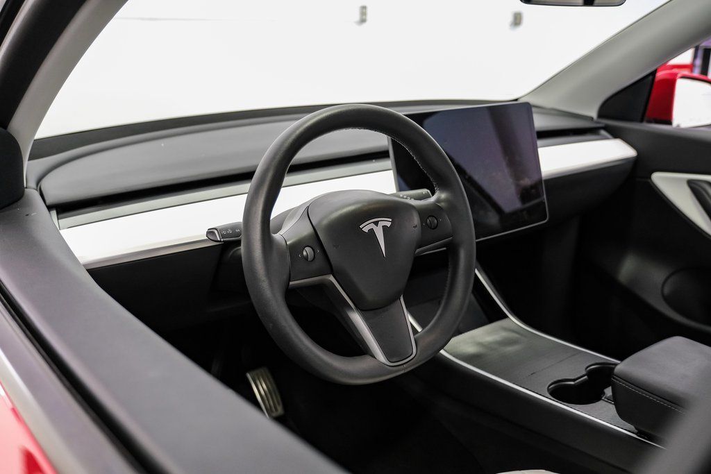 2020 Tesla Model Y Long Range Carrollton TX