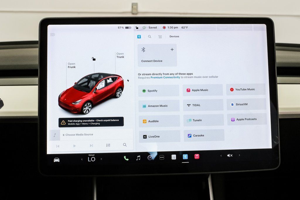 2020 Tesla Model Y Long Range Carrollton TX