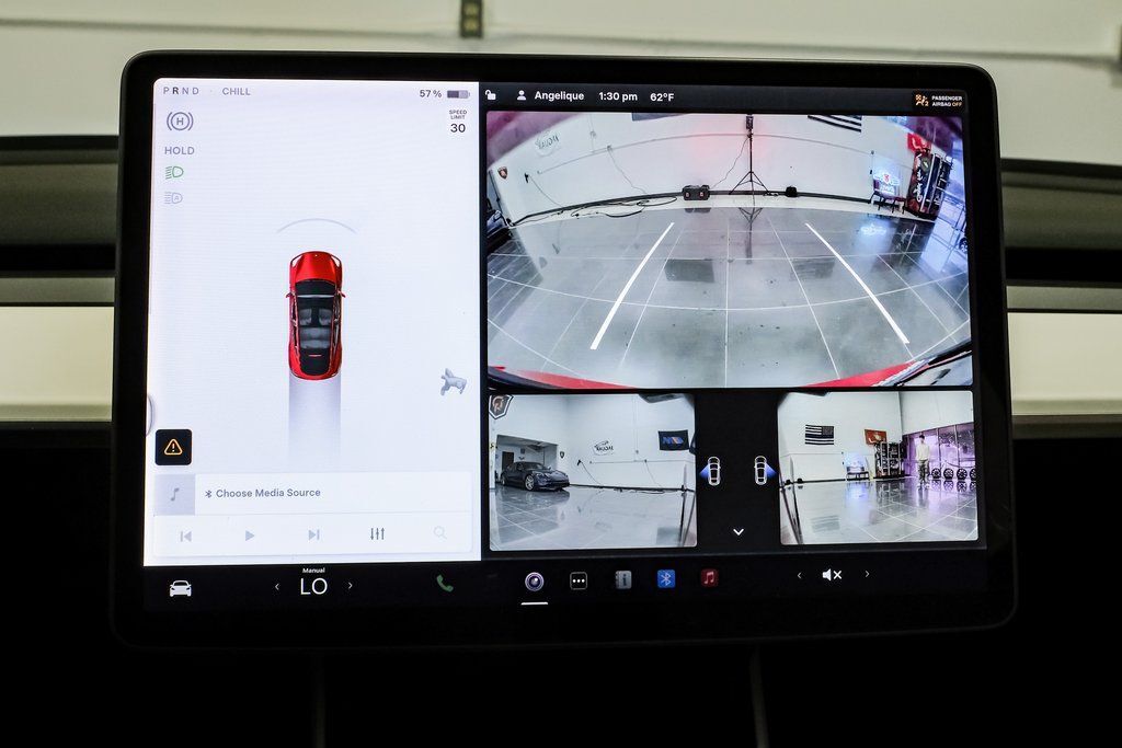 2020 Tesla Model Y Long Range Carrollton TX