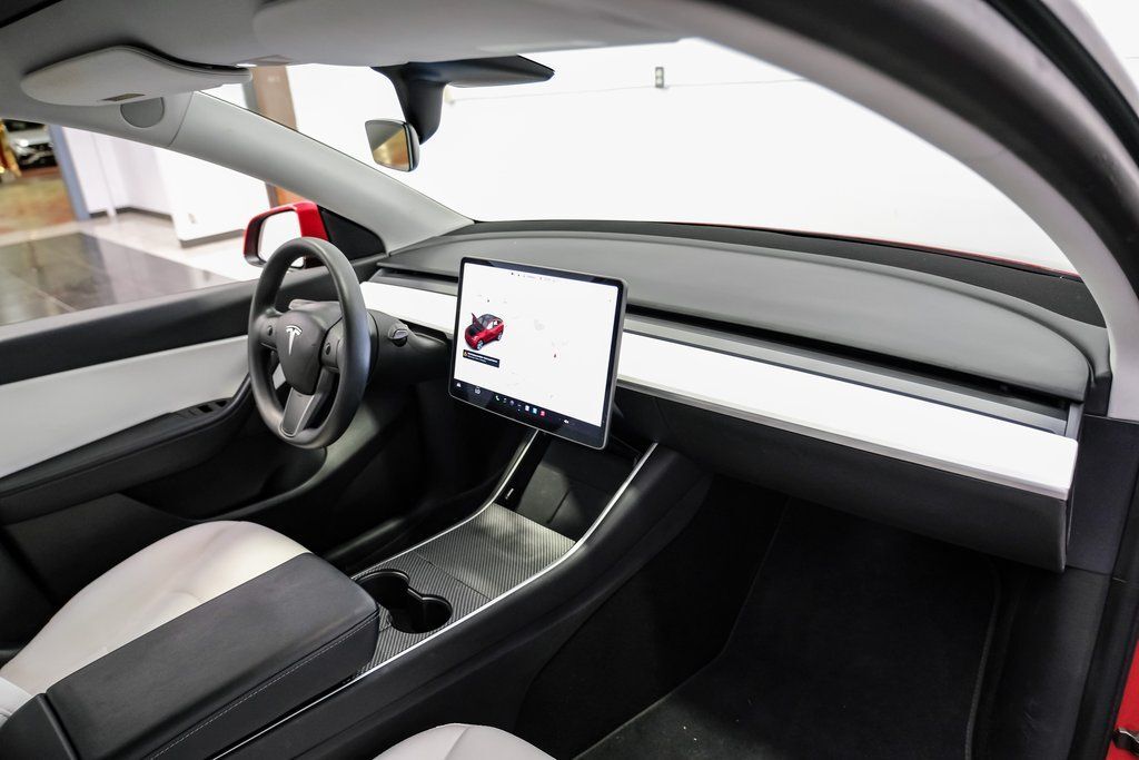 2020 Tesla Model Y Long Range Carrollton TX