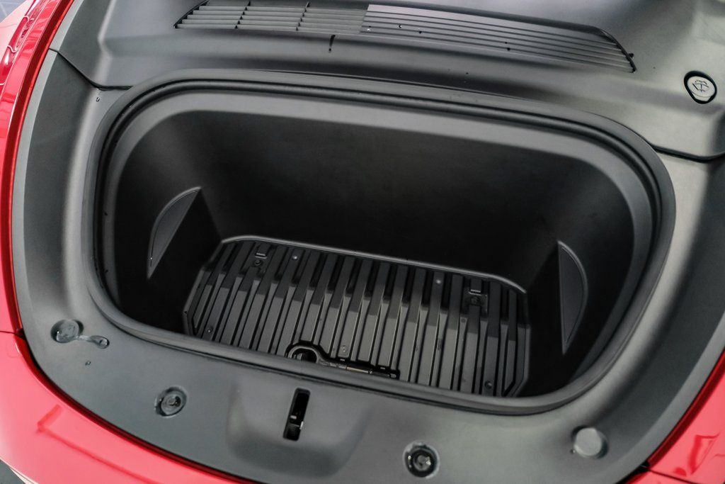 2020 Tesla Model Y Long Range Carrollton TX