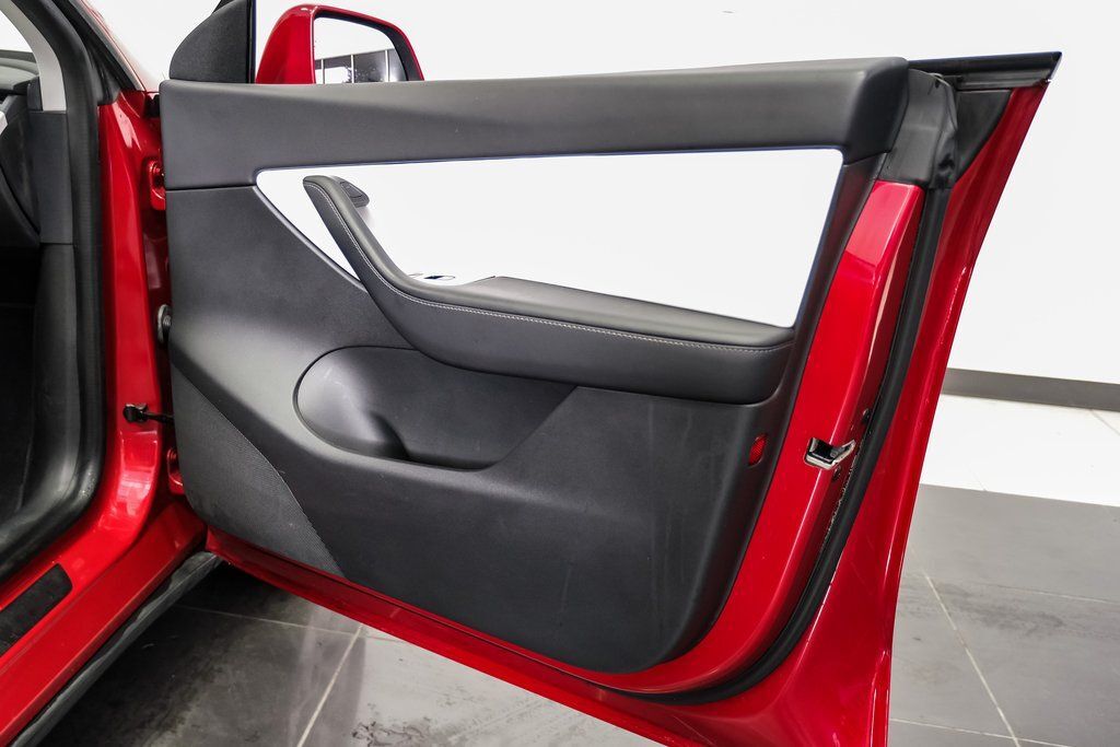 2020 Tesla Model Y Long Range Carrollton TX