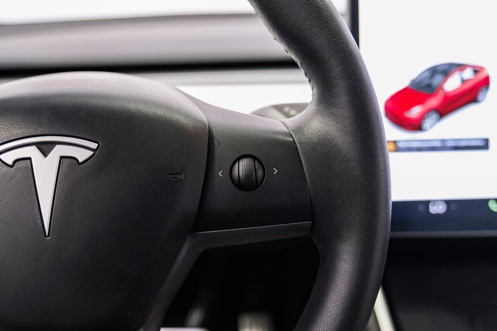 2020 Tesla Model Y Long Range Carrollton TX