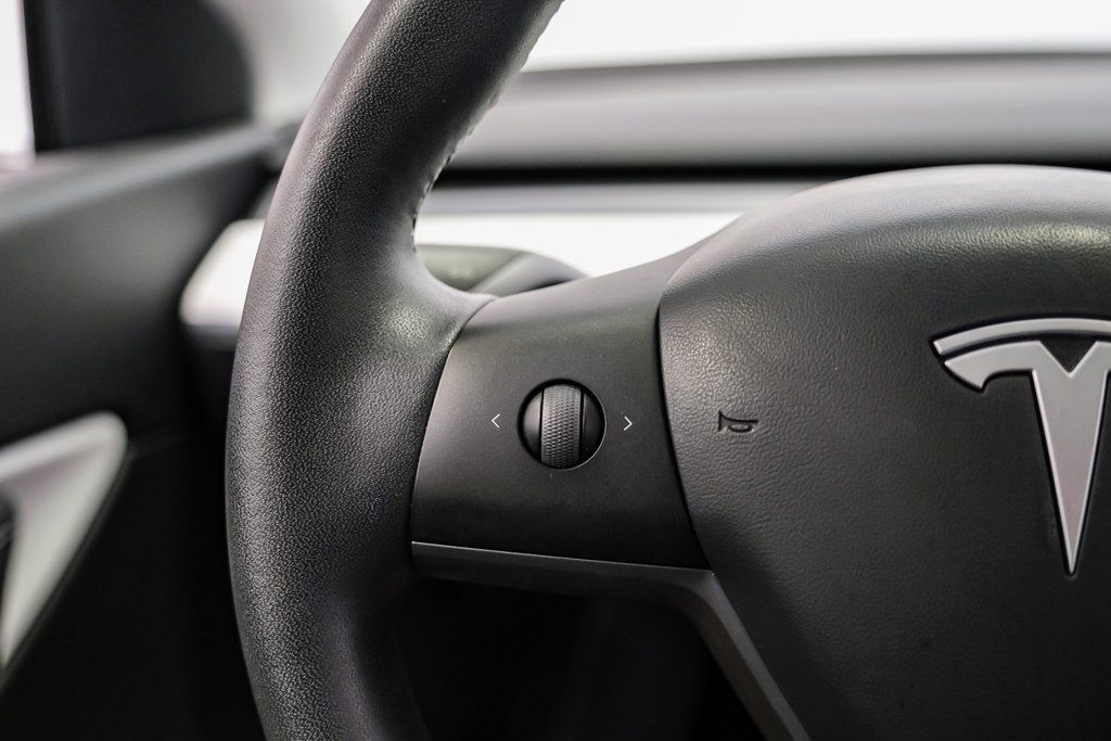 2020 Tesla Model Y Long Range Carrollton TX