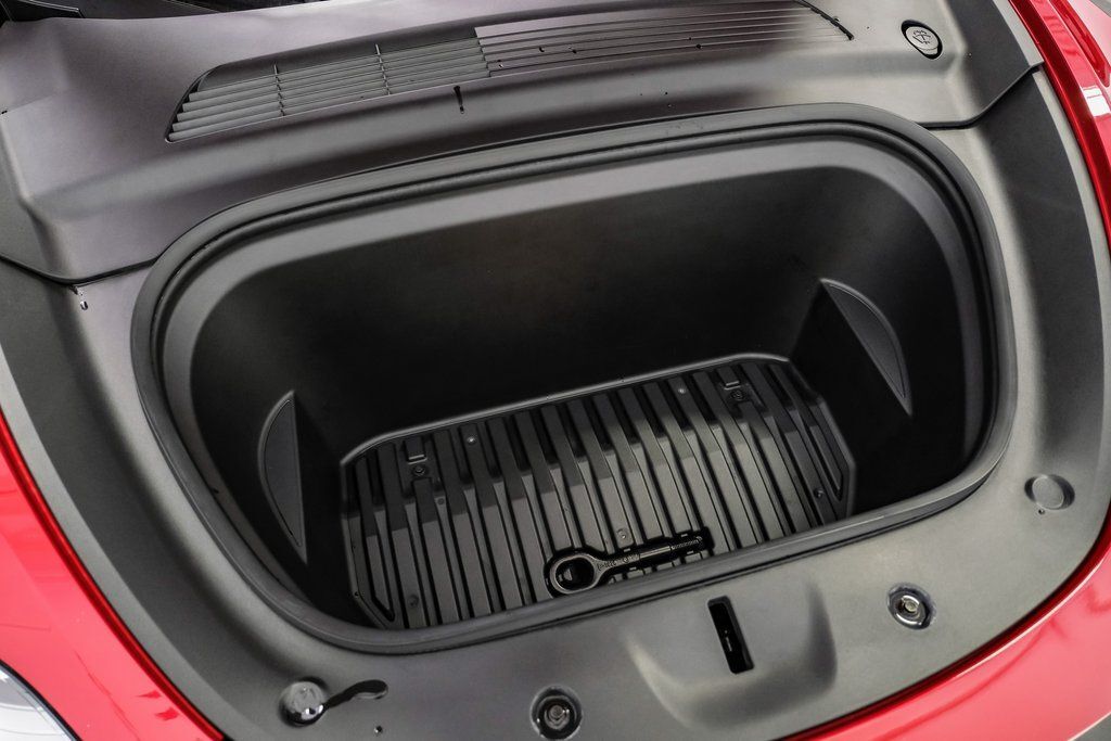 2020 Tesla Model Y Long Range Carrollton TX