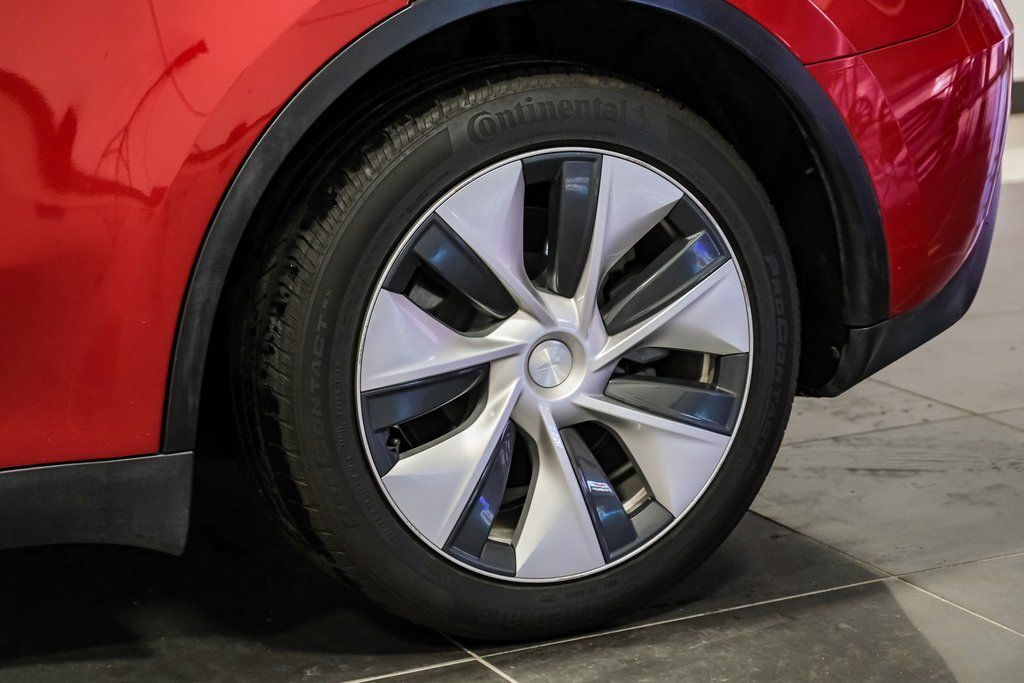 2020 Tesla Model Y Long Range Carrollton TX