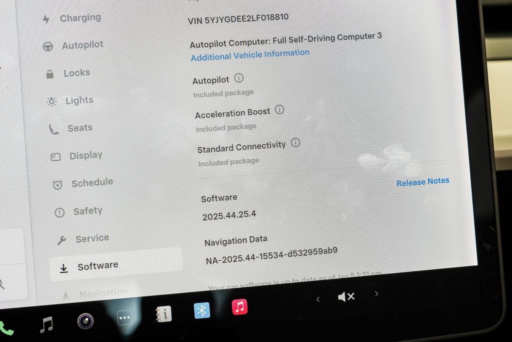 2020 Tesla Model Y Long Range Carrollton TX