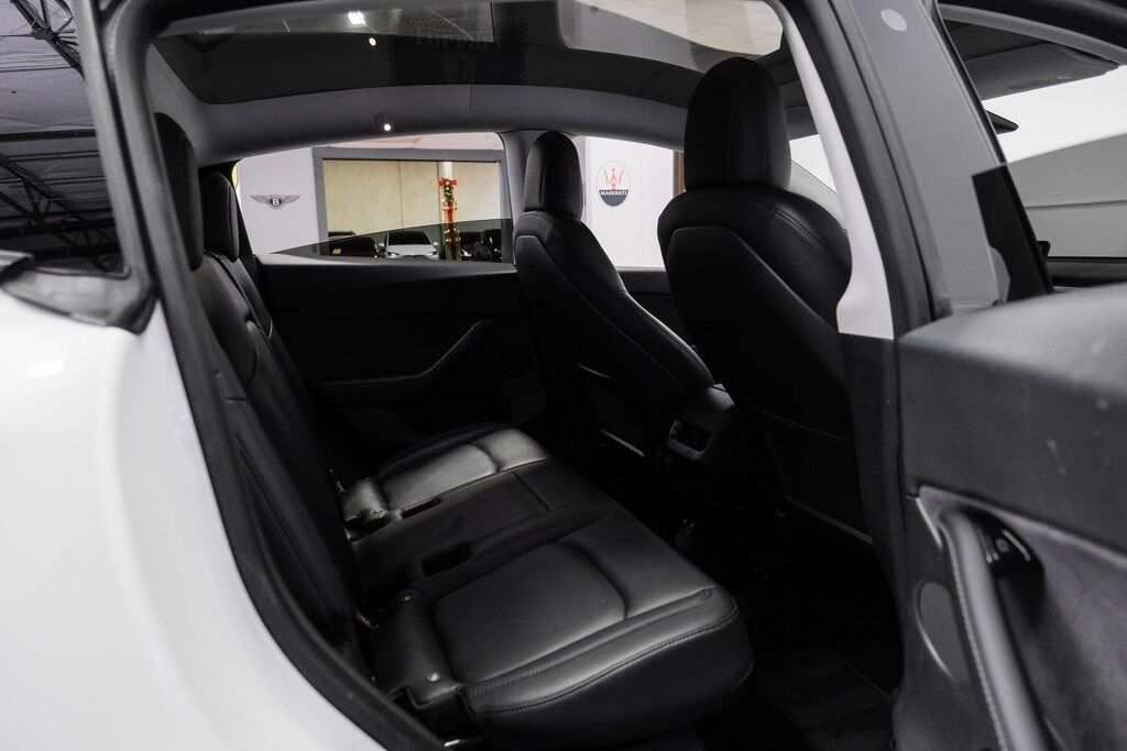 2020 Tesla Model Y Long Range Carrollton TX