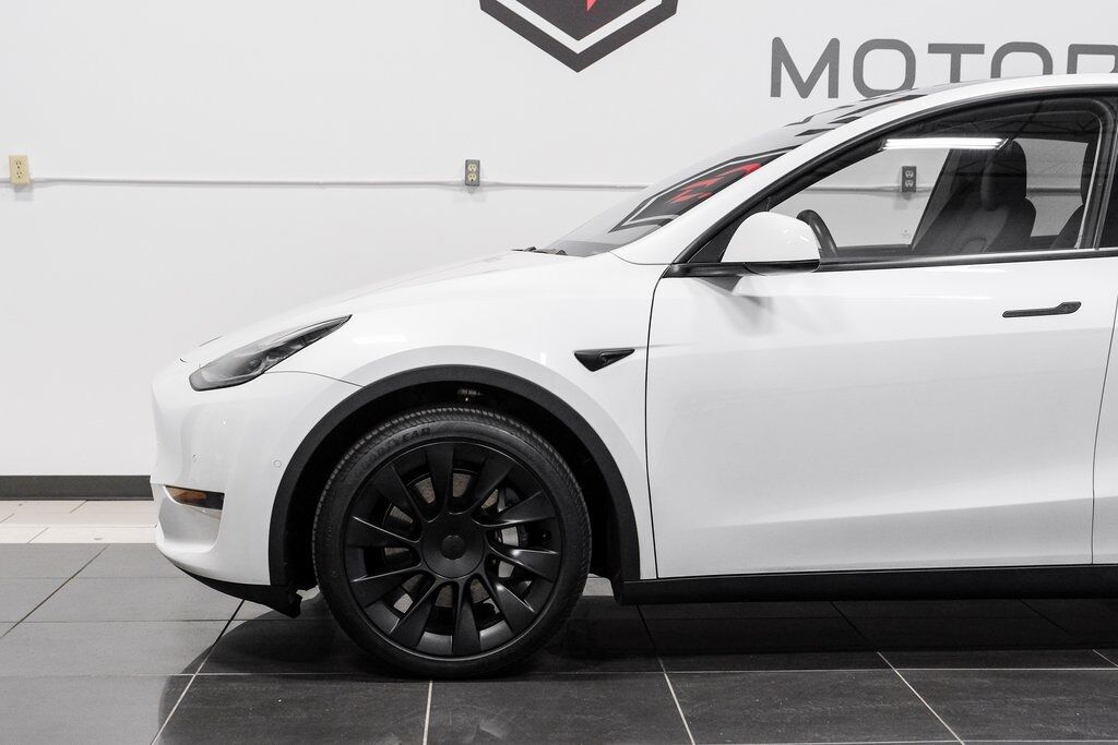 2020 Tesla Model Y Long Range Carrollton TX