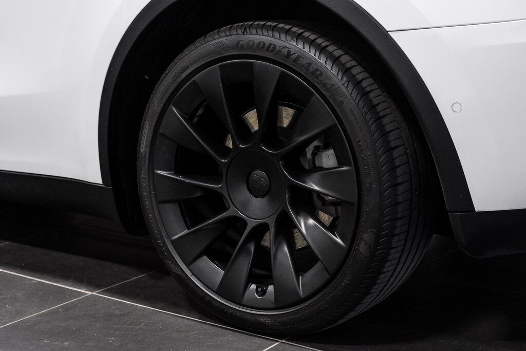 2020 Tesla Model Y Long Range Carrollton TX