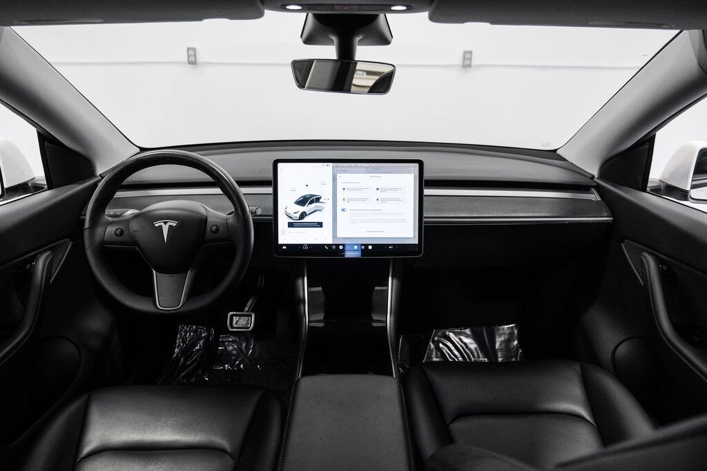 2020 Tesla Model Y Long Range Carrollton TX