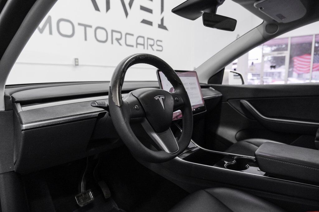 2020 Tesla Model Y Long Range Carrollton TX