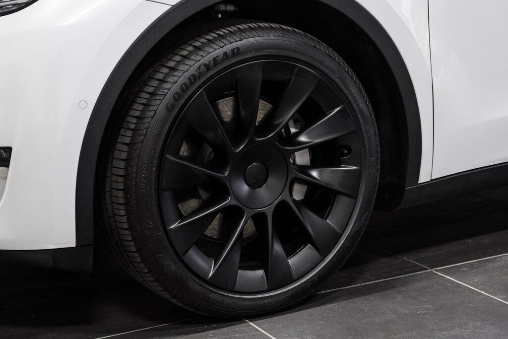 2020 Tesla Model Y Long Range Carrollton TX