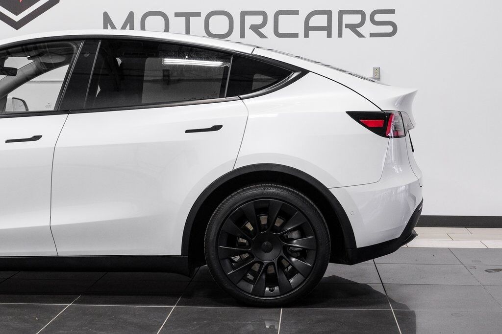 2020 Tesla Model Y Long Range Carrollton TX