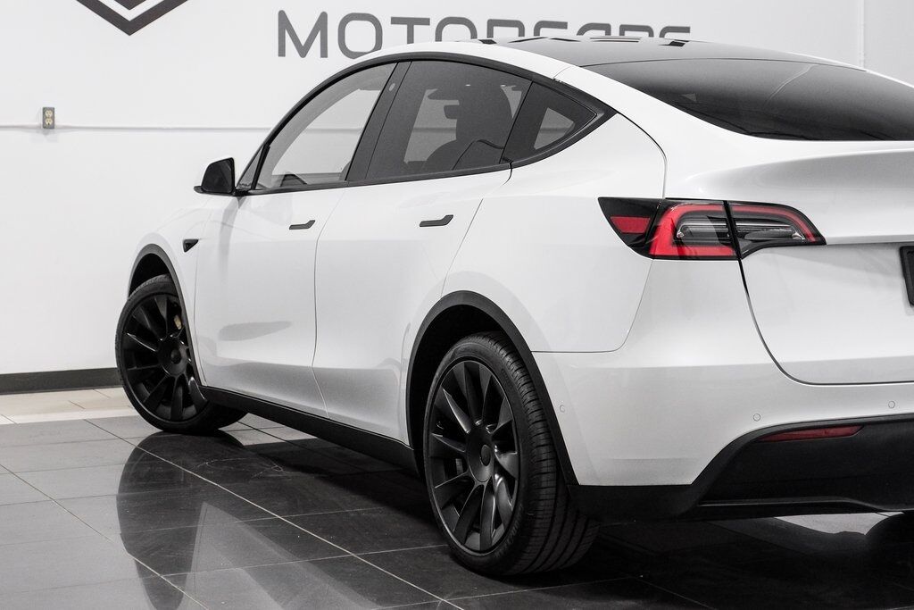 2020 Tesla Model Y Long Range Carrollton TX