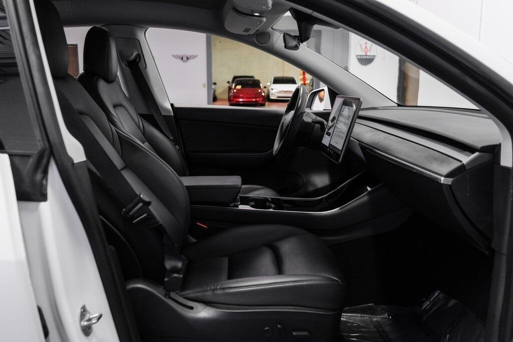2020 Tesla Model Y Long Range Carrollton TX