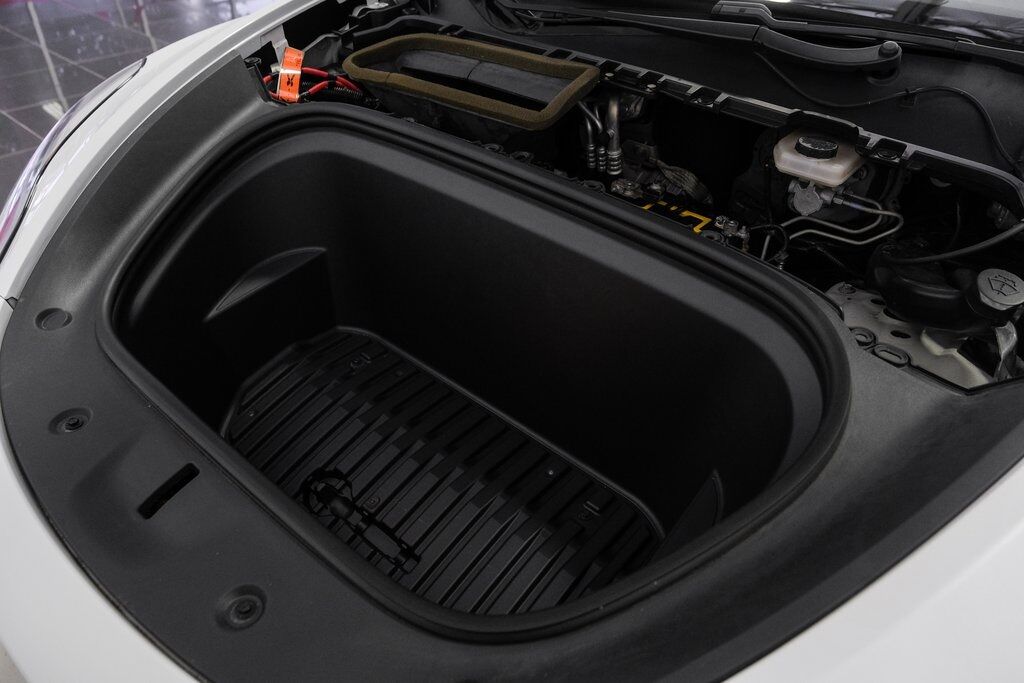2020 Tesla Model Y Long Range Carrollton TX