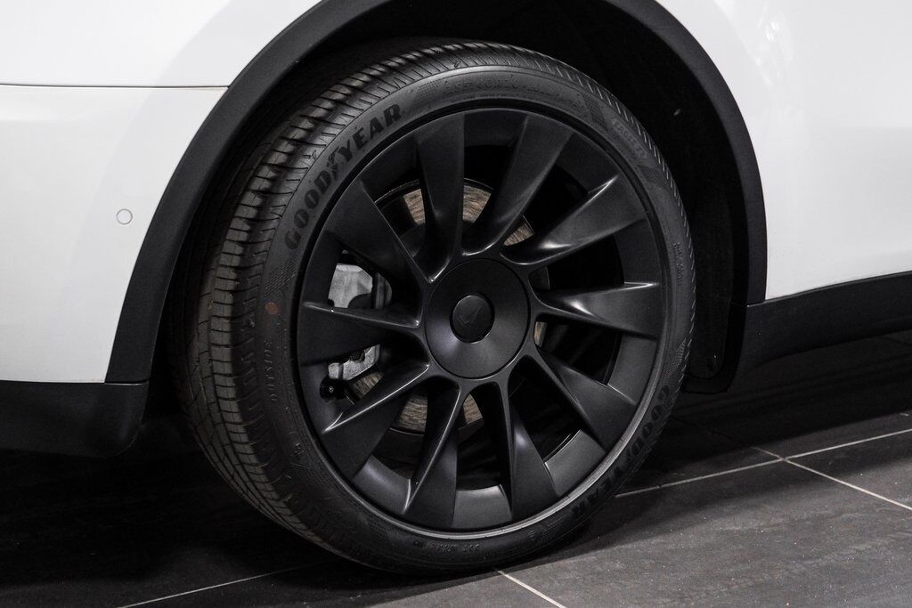 2020 Tesla Model Y Long Range Carrollton TX