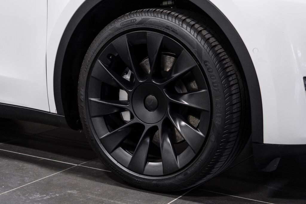 2020 Tesla Model Y Long Range Carrollton TX