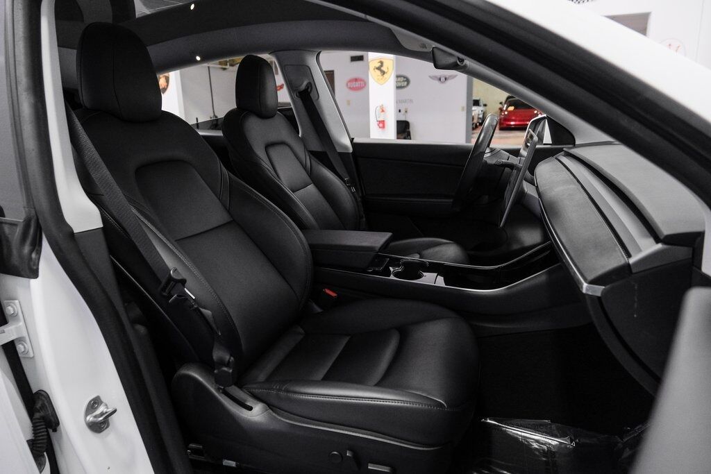 2020 Tesla Model Y Long Range Carrollton TX