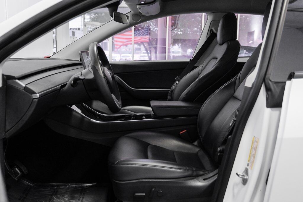 2020 Tesla Model Y Long Range Carrollton TX