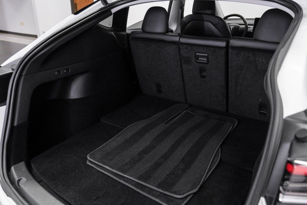 2020 Tesla Model Y Long Range Carrollton TX