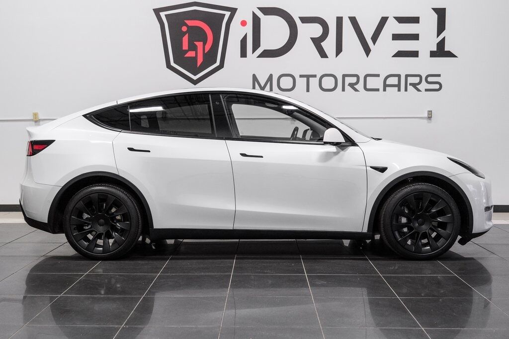 2020 Tesla Model Y Long Range Carrollton TX